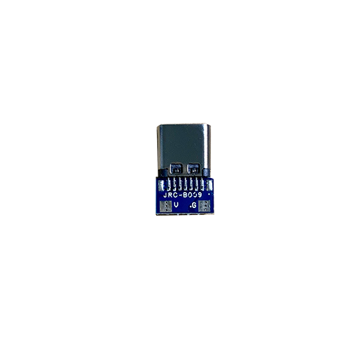 Type-C breakout connector